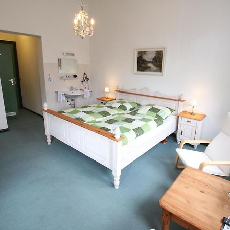 Pension Villa Kassandra Алтенау Екстериор снимка