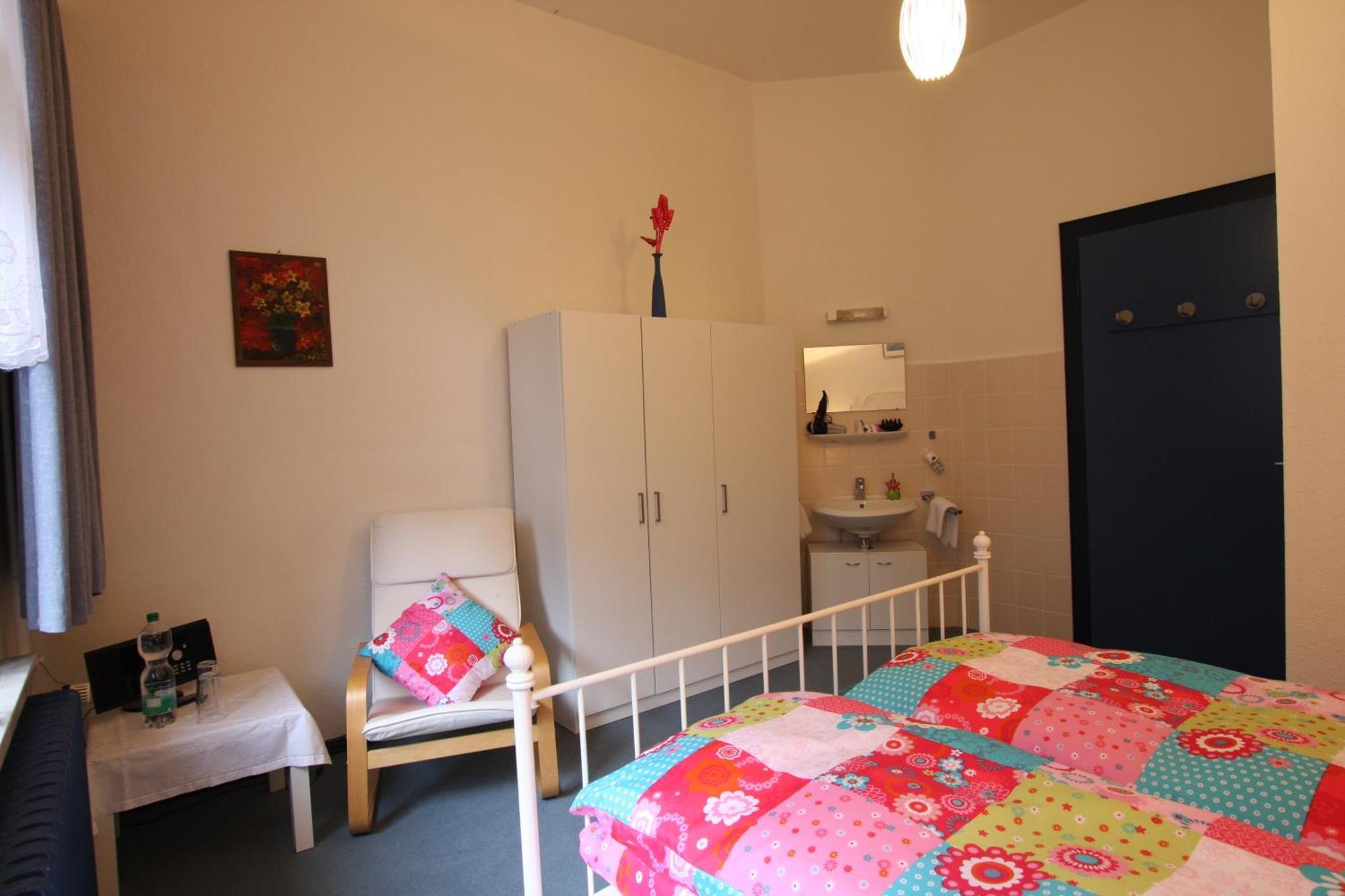 Pension Villa Kassandra Алтенау Стая снимка