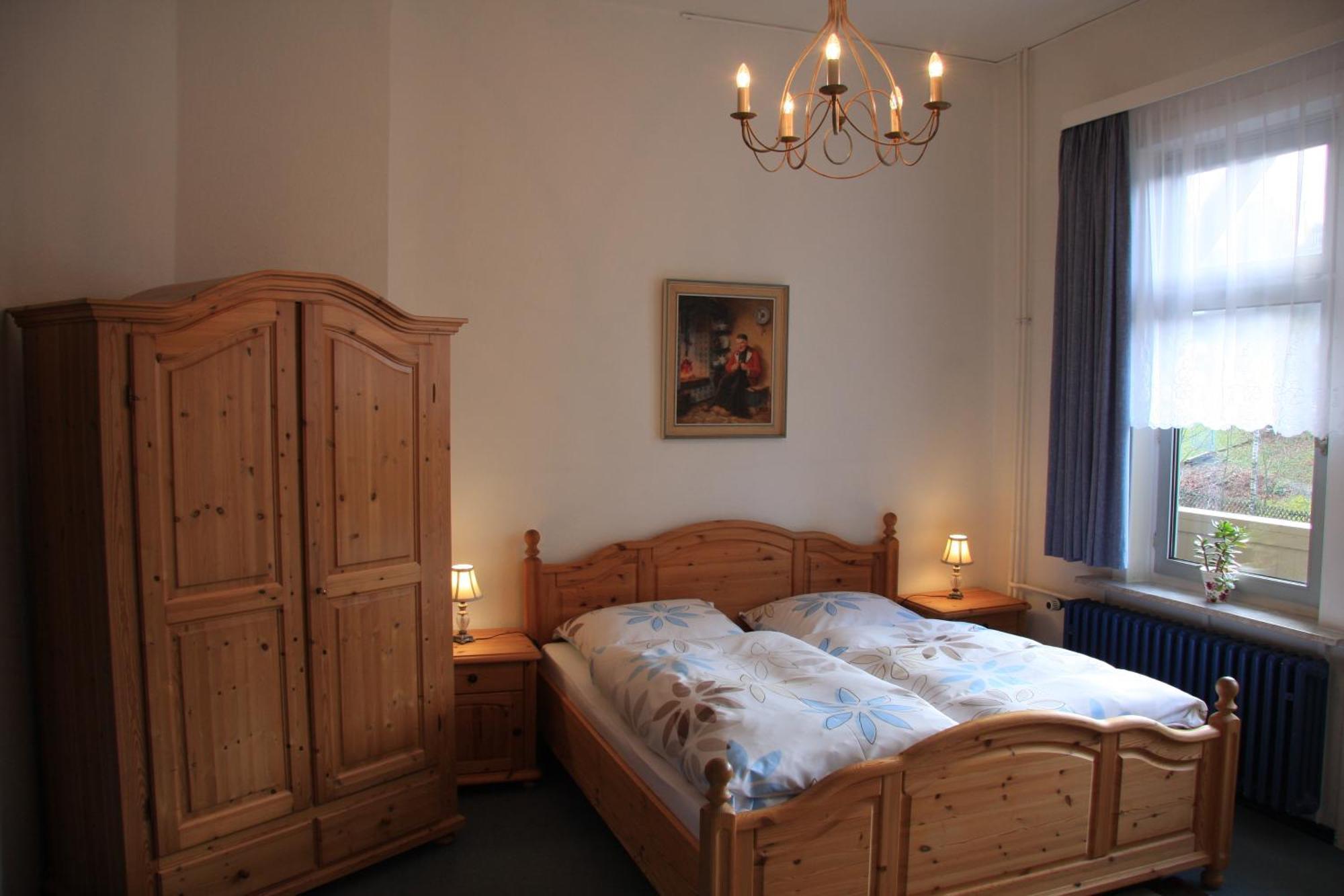 Pension Villa Kassandra Алтенау Стая снимка