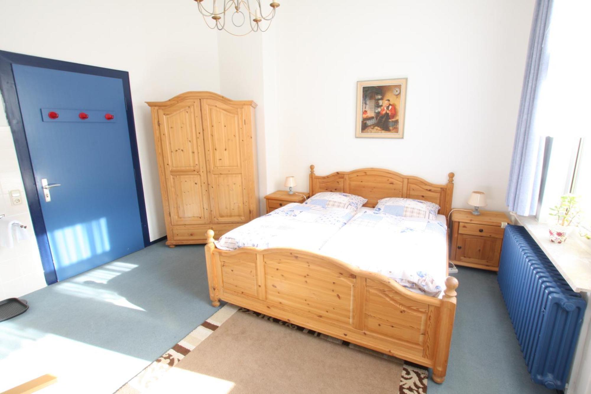 Pension Villa Kassandra Алтенау Стая снимка