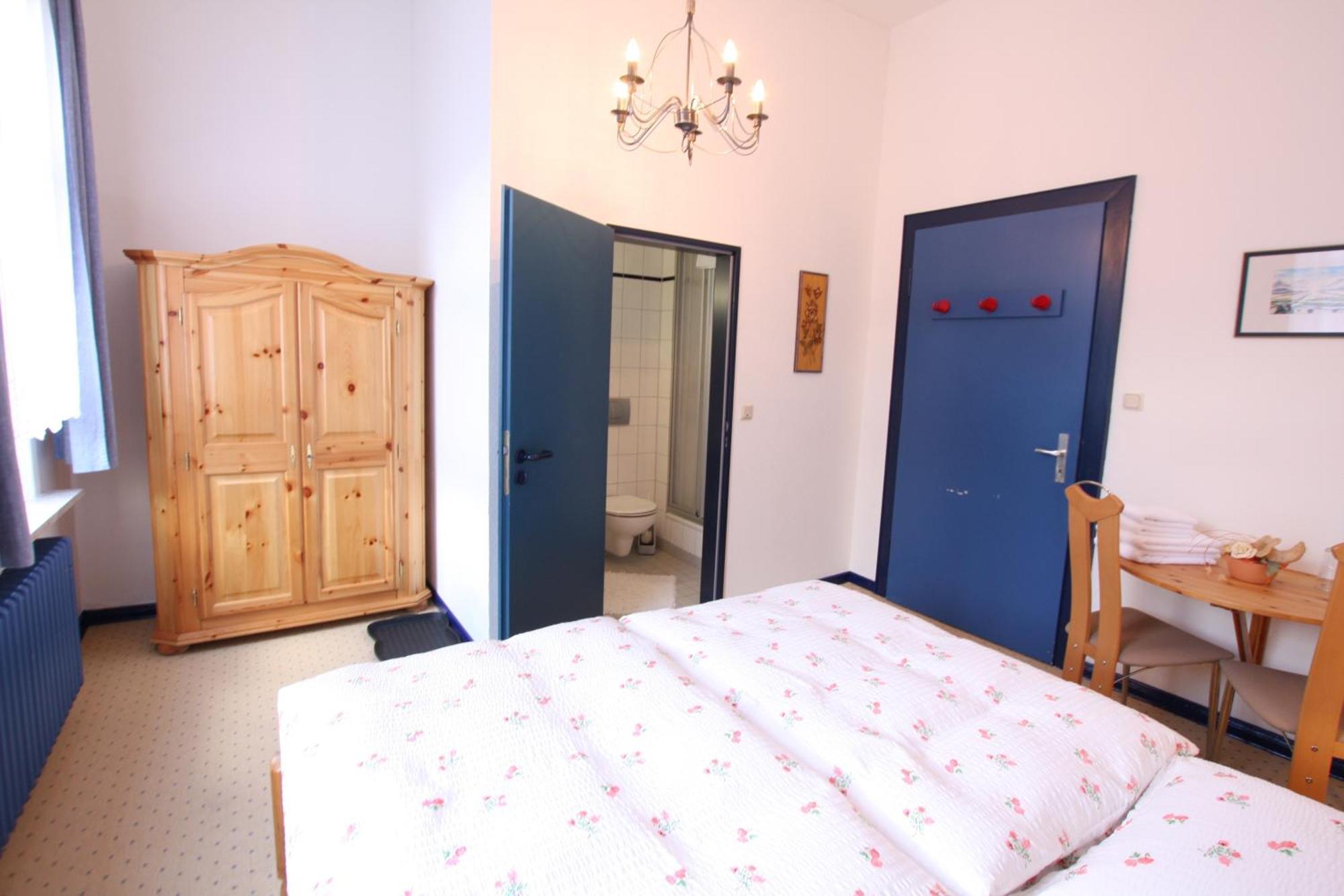 Pension Villa Kassandra Алтенау Стая снимка