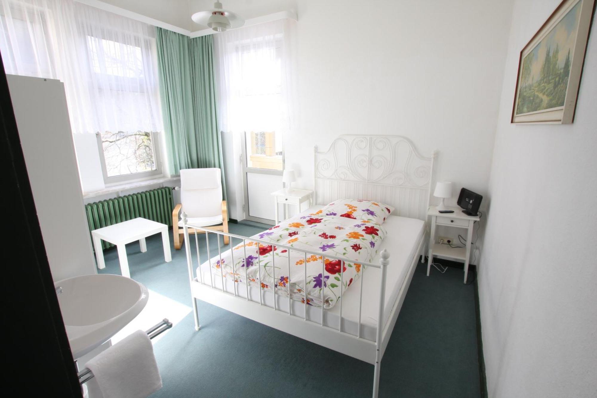 Pension Villa Kassandra Алтенау Стая снимка
