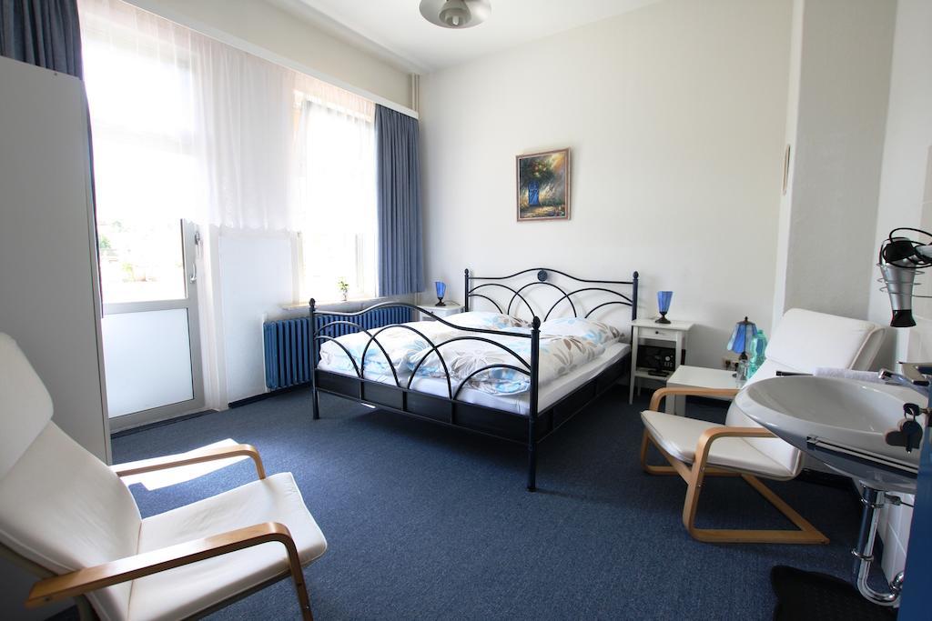 Pension Villa Kassandra Алтенау Стая снимка