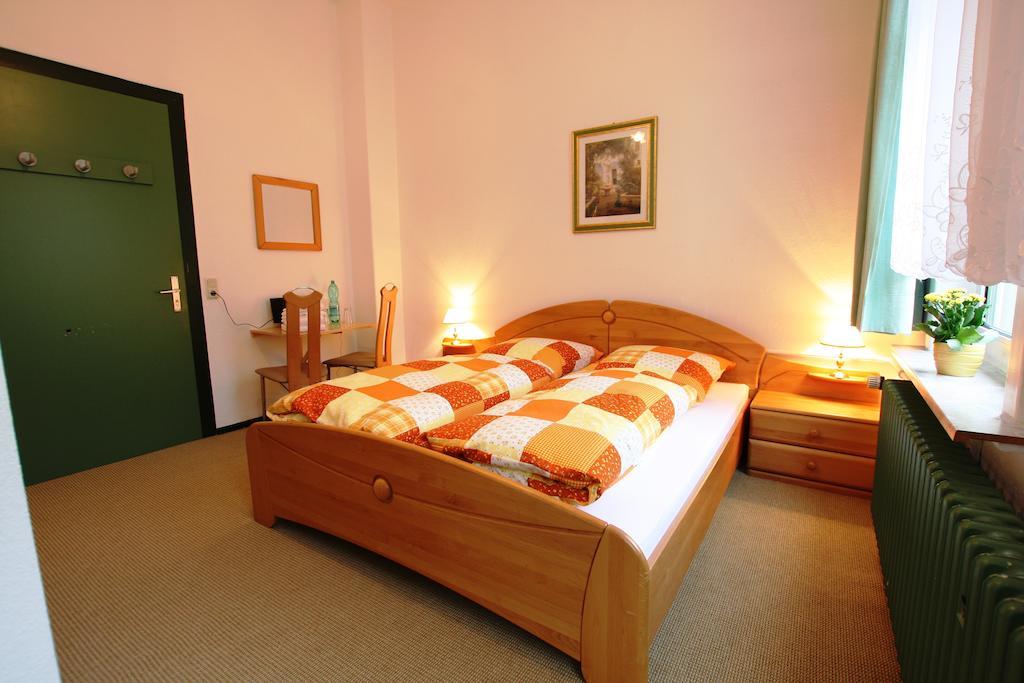 Pension Villa Kassandra Алтенау Стая снимка