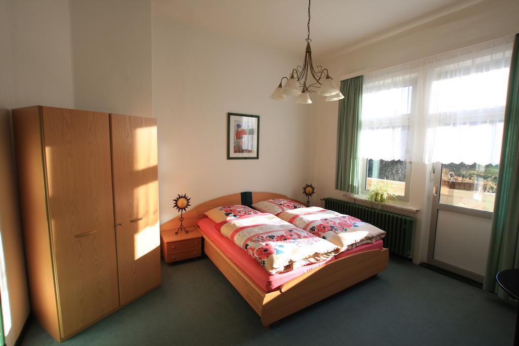 Pension Villa Kassandra Алтенау Стая снимка