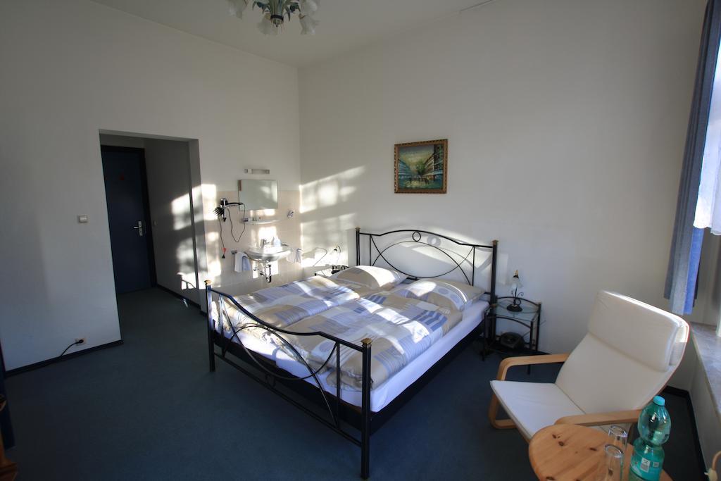 Pension Villa Kassandra Алтенау Стая снимка