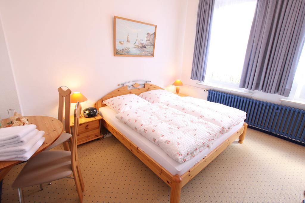 Pension Villa Kassandra Алтенау Стая снимка