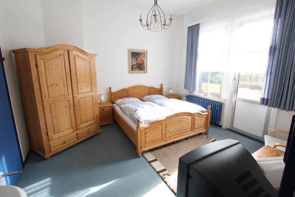 Pension Villa Kassandra Алтенау Стая снимка
