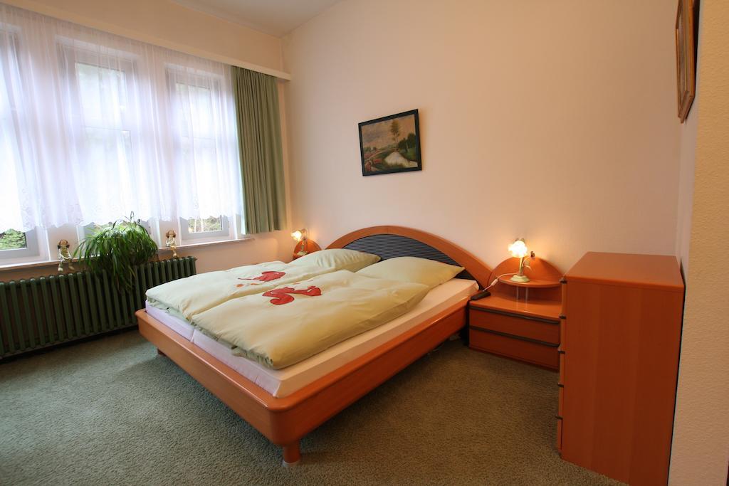 Pension Villa Kassandra Алтенау Стая снимка