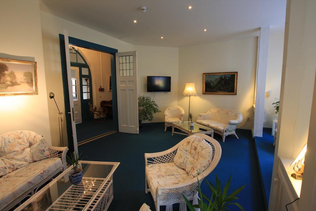 Pension Villa Kassandra Алтенау Екстериор снимка