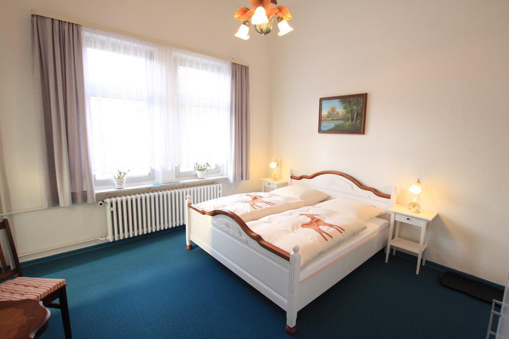 Pension Villa Kassandra Алтенау Стая снимка
